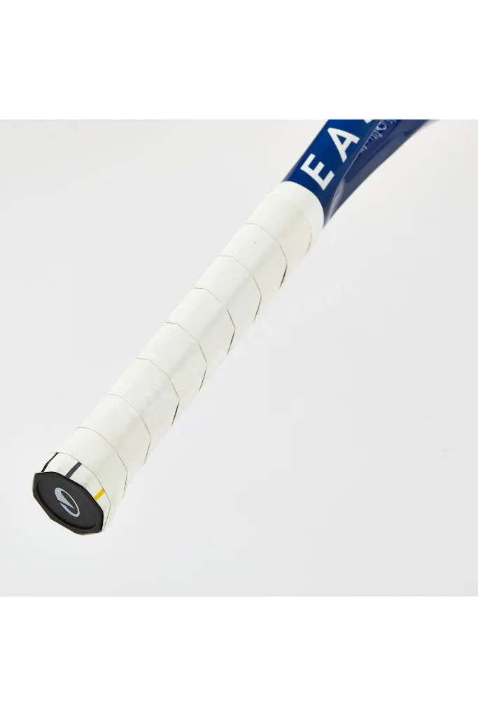 Kuikma Yetişkin Tenis Raketi - Mavi/Beyaz - Kuikma Easy