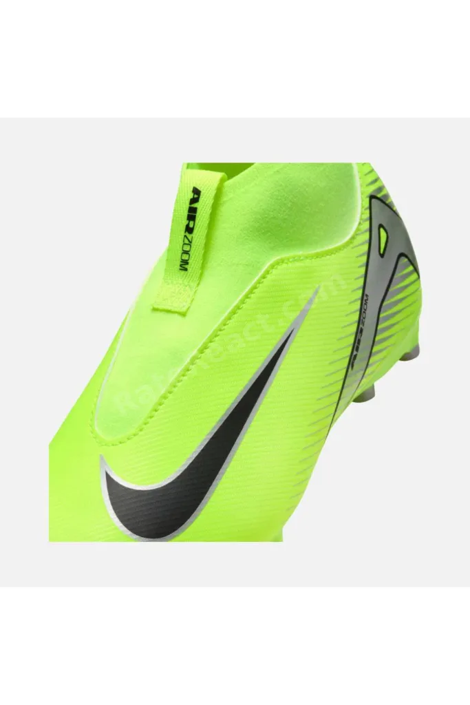 Jr. Mercurial Superfly 10 Academy FG/MG Pro Çocuk Krampon (DAR KALIP)