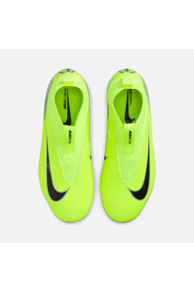 Jr. Mercurial Superfly 10 Academy FG/MG Pro Çocuk Krampon (DAR KALIP)