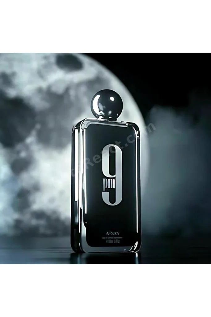 9 Pm Edp 100 ml Parfüm