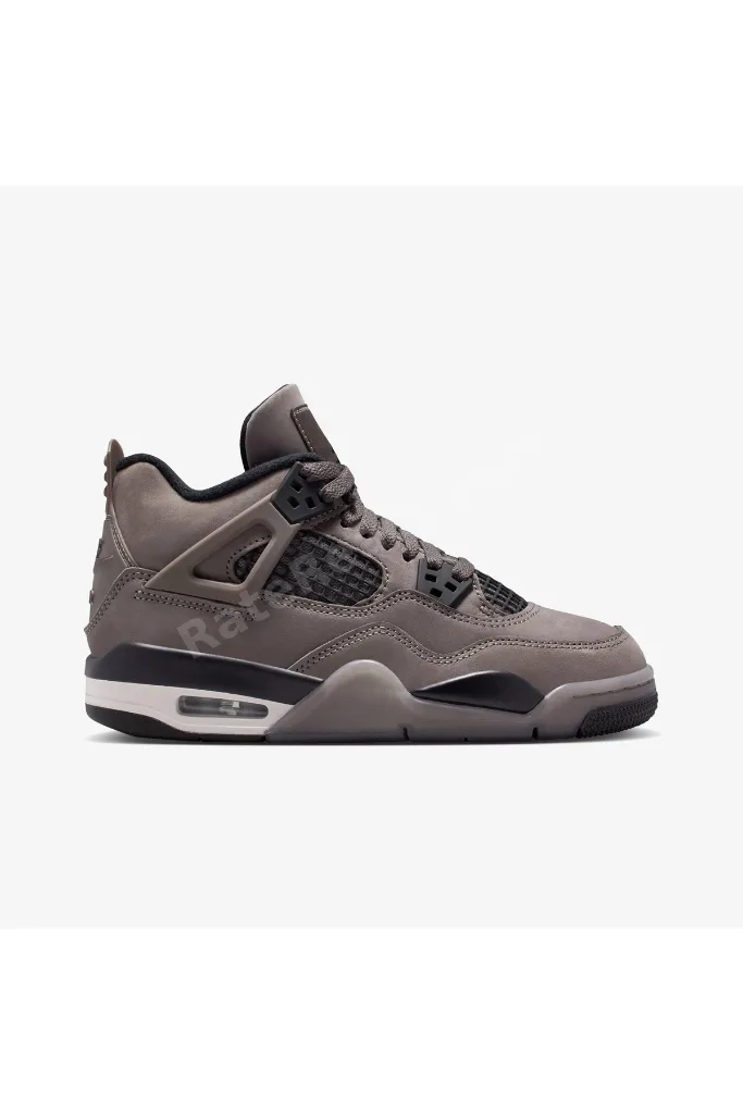 Air Jordan 4 Retro 'Cave Stone' (GS)