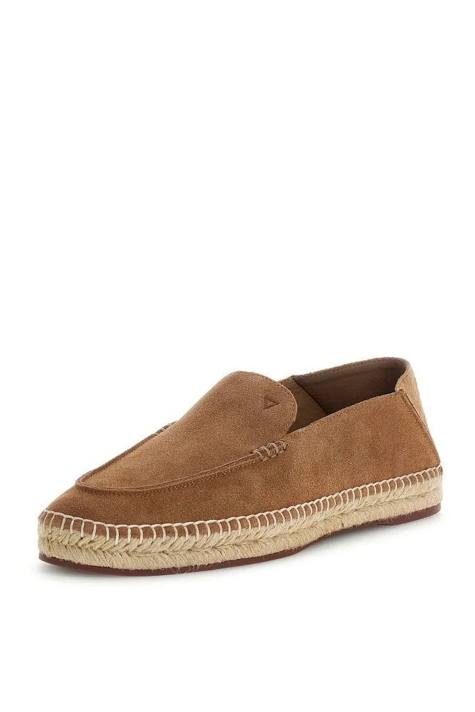 Taba Erkek Espadril LOPADE