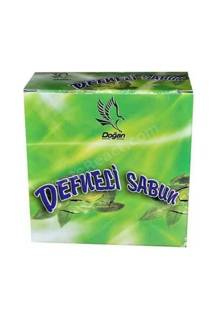 Defne Sabunu 150 Gr