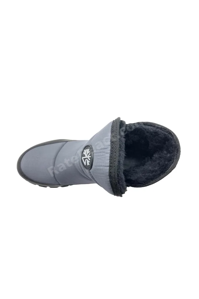 Çiğdem Kar Botu Unisex