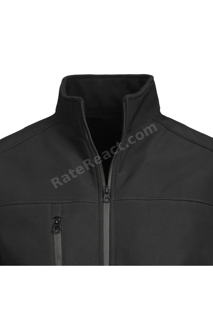 Softshell Yelek