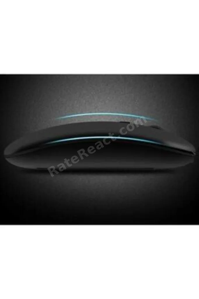 Imıce Mouse Şarj Edilebilir, Kablosuz Optik Mouse 2.4 Ghz E-1300