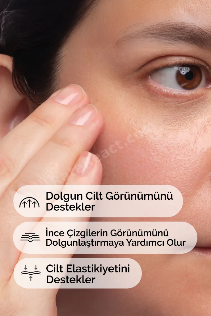 Volufiline* 92% + Pal-Isoleucine 1% - Serum