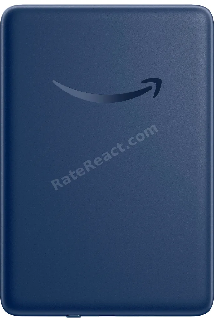 Kindle Basic 2022 6" 16 Gb E-kitap Okuyucu | Reklamsız