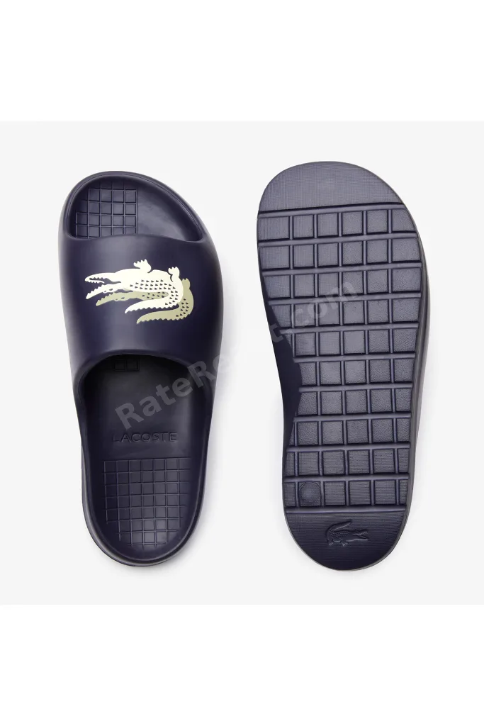 Croco 2.0 Evo Erkek Lacivert Terlik