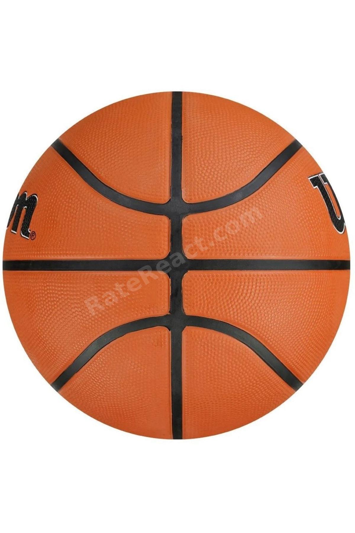 Nba Drv Plus Basketbol Topu Size 7 (wtb9200x)