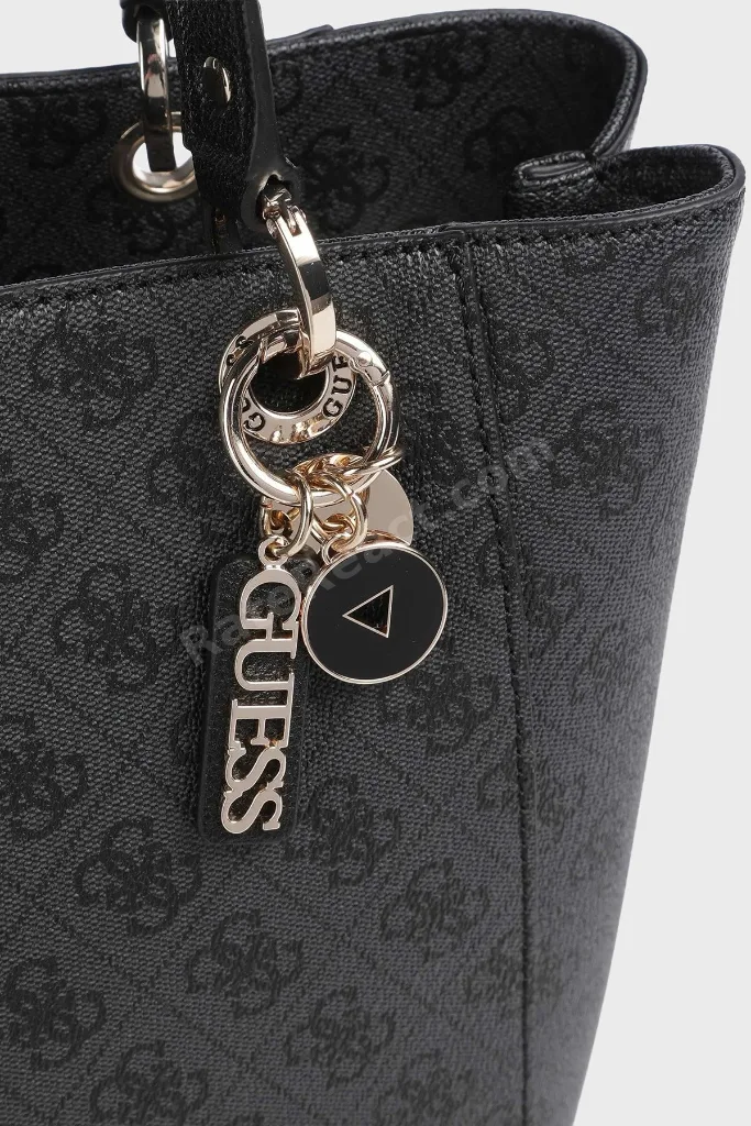 HWBG9672250 Noelle II Tote Kadın Omuz Çantası