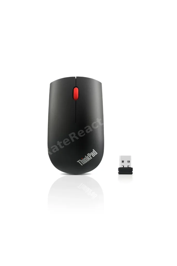 Thınkpad Esentıal Kablosuz Mouse 4x30m56887