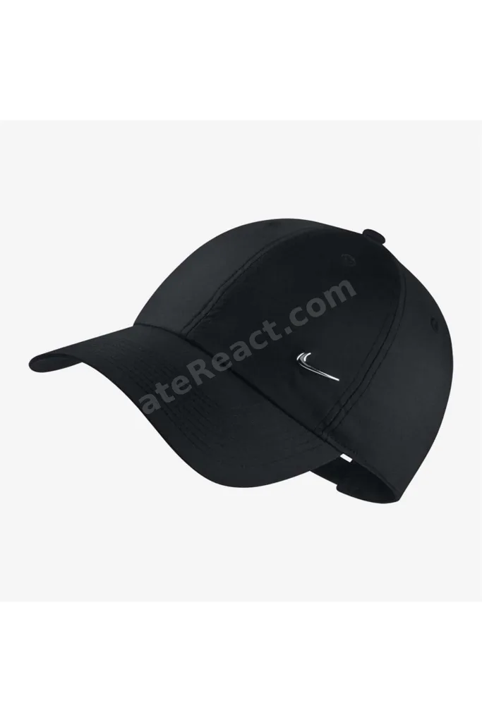U Nsw Df H86 Metal Swoosh Cap Unisex Şapka