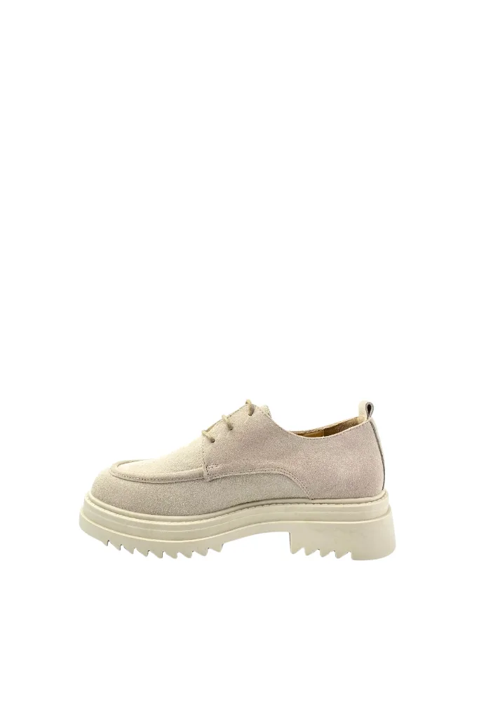 Kadın Loafer Bağcıklı Ayakkabı