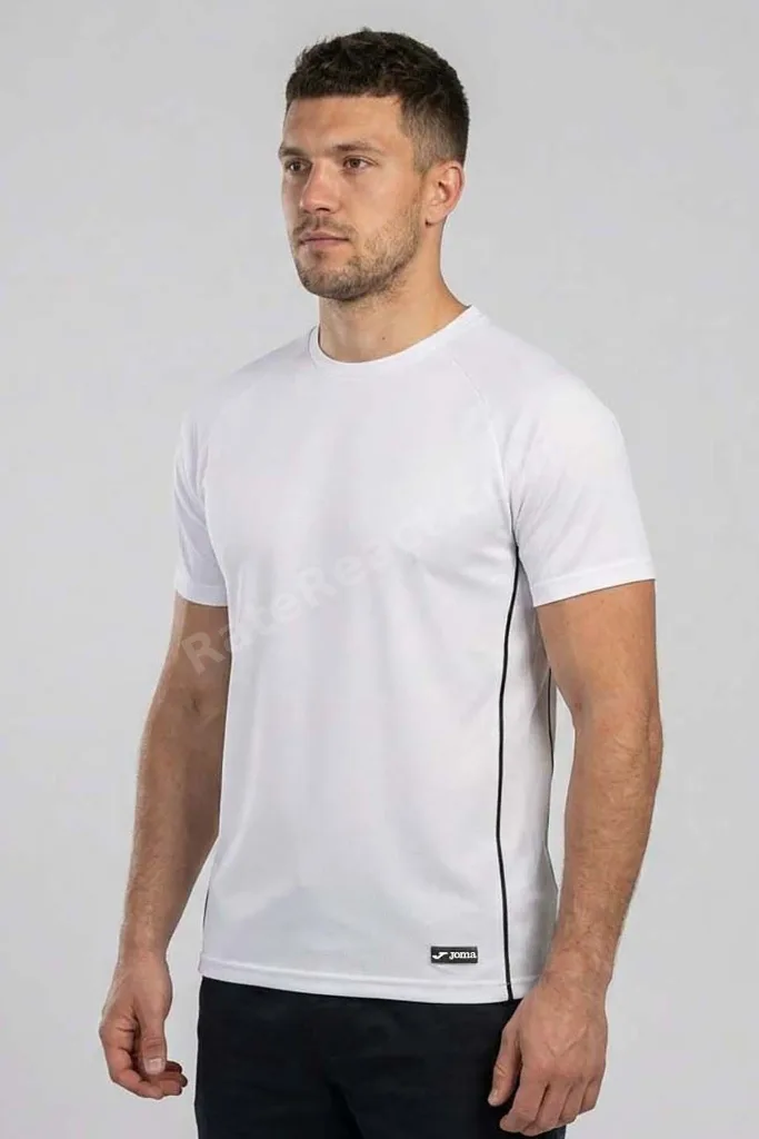 Erkek Günlük T-Shirt Active 4241114