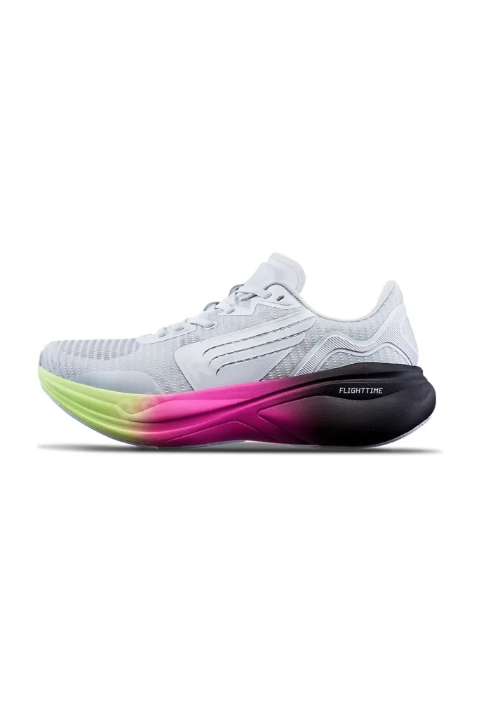 Women's Maverick-V1 Runner - Dragonfruit