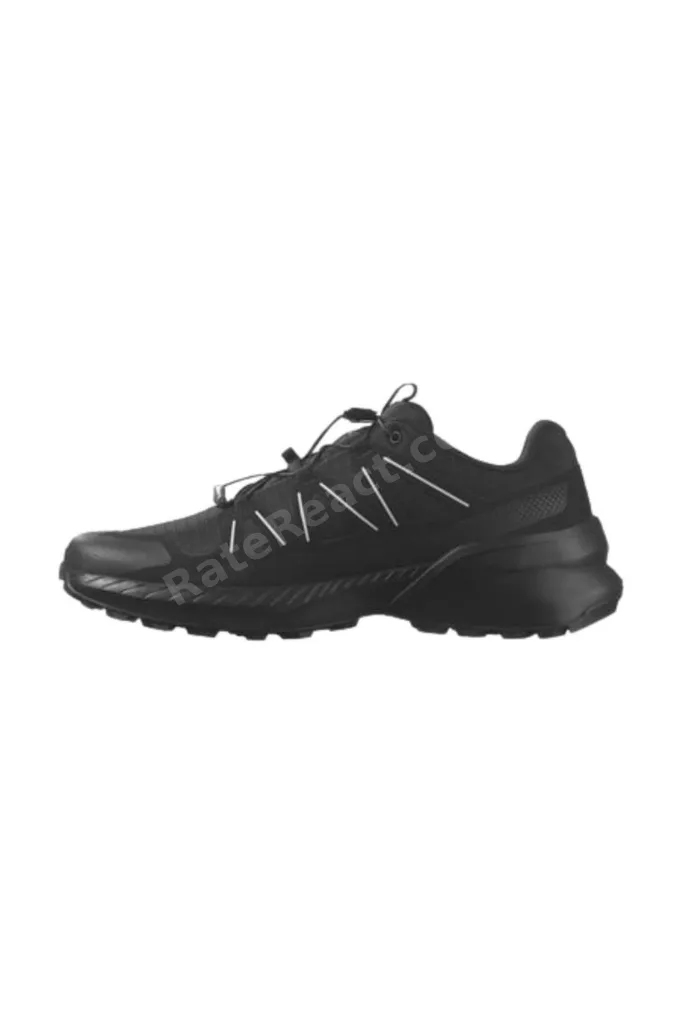 Speedcross Peak L47514500 Siyah Koşu&Yürüyüş