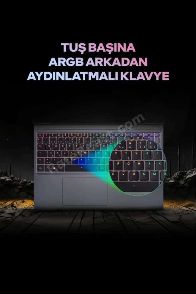 Slayer R9T-5070 V2.12 C7 AMD Ryzen 9 8945HX 16GB RAM 1TB SSD RTX5070 16" 300Hz QHD+ IPS F