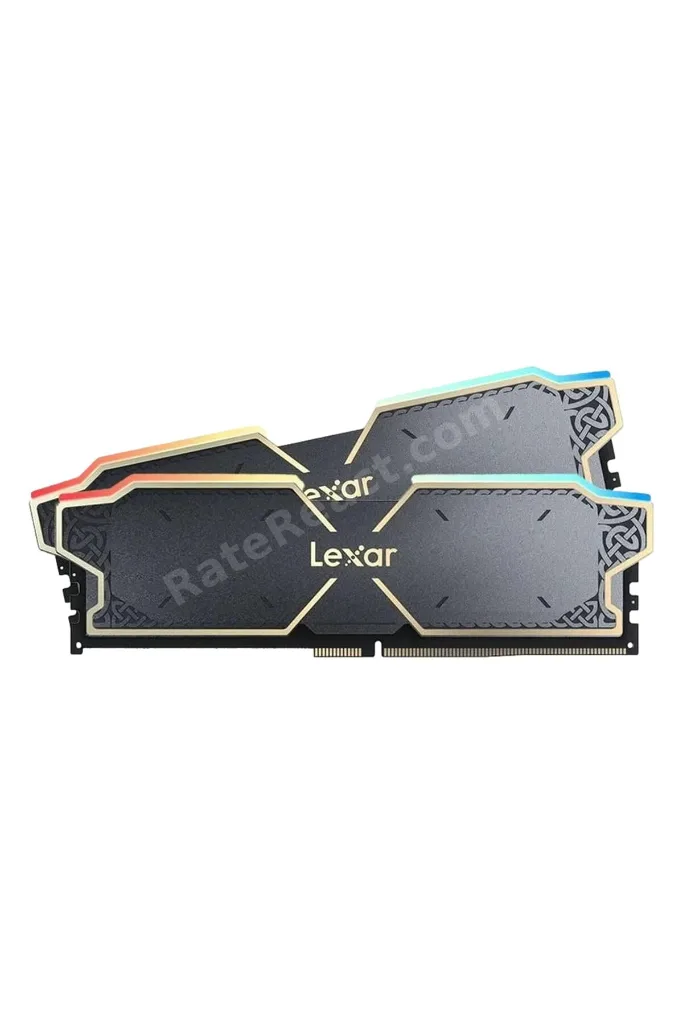 Thor RGB LD5U16G60C38BG-RGD 32GB (2x16GB) DDR5 6000MHz CL38 Masaüstü Bellek