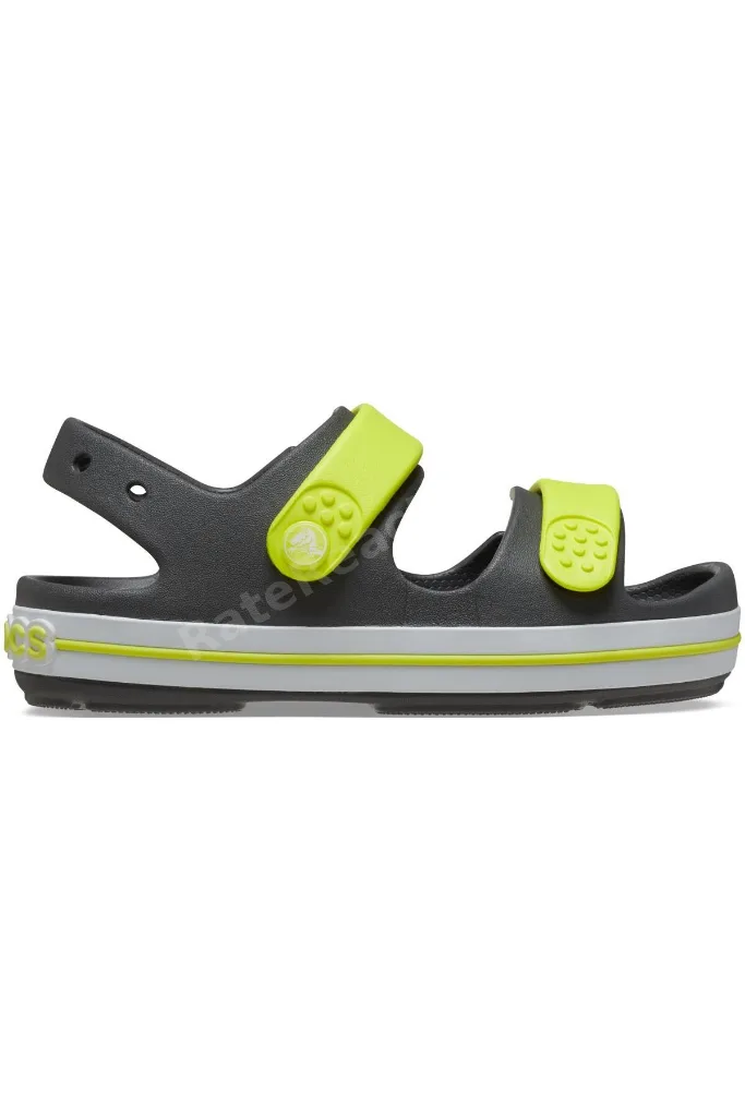 CROCBAND CRUISER SANDAL K ÇOCUK SANDALET