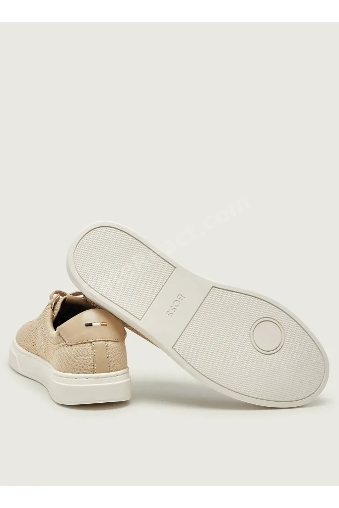 Bej Erkek Sneaker Kieran_Tenn_knal 10271752 01