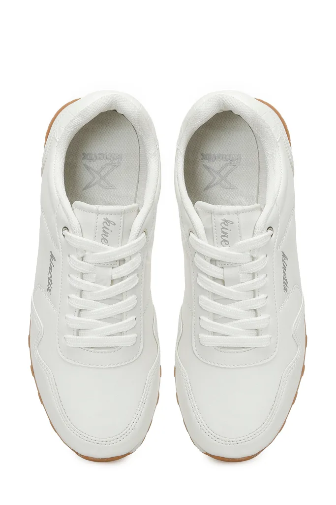 GIADER 5FX Beyaz Kadın Sneaker