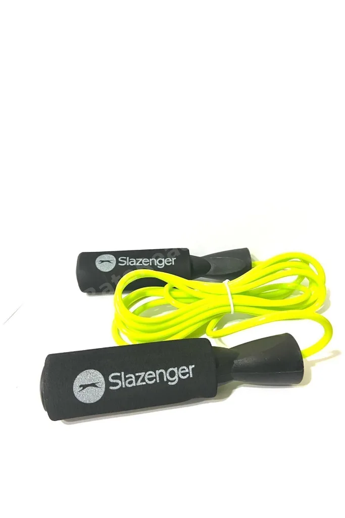 Süngerli Atlama İpi Pvc Bag AKSQQQSAZ065
