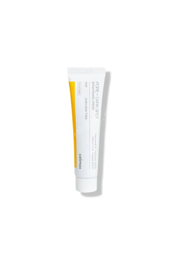 Pore Dark Spot Leke Karşıtı Krem 35 ml