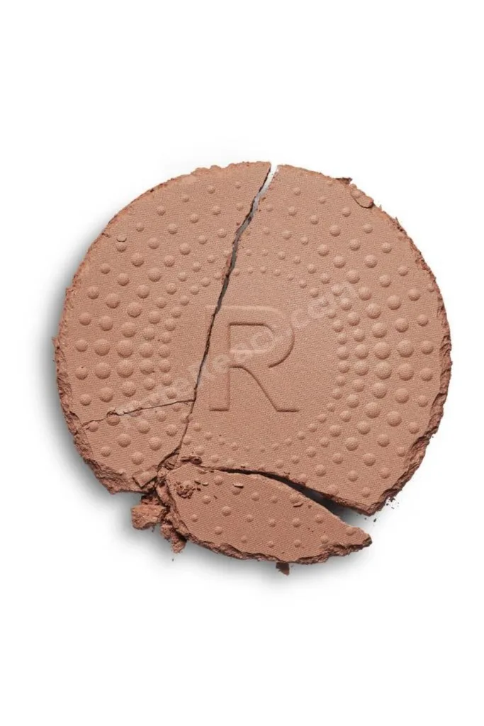 Mega No: 02 Warm Bronzer