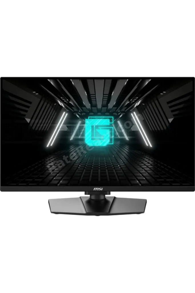 24.5" G255pf E2 1920x1080 (FHD) 16:9 Flat Rapıd Ips 180hz 1ms Adaptıve-sync Pıvot Gamıng Monıtor