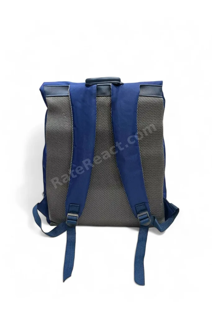 GENİŞ BÖLMELİ EVRAK, LAPTOP, SEYAHAT VE SIRT ÇANTASI