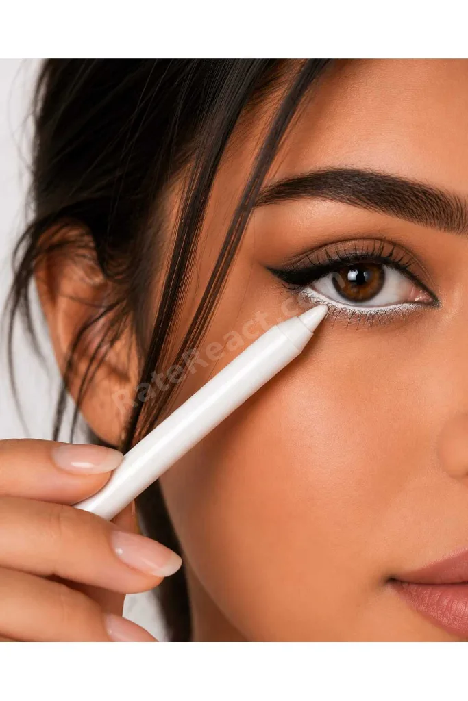 12 Renk Suya Dayanıklı Eyeliner Kalemi | Yoğun Pigment & Kalıcı Görünüm
