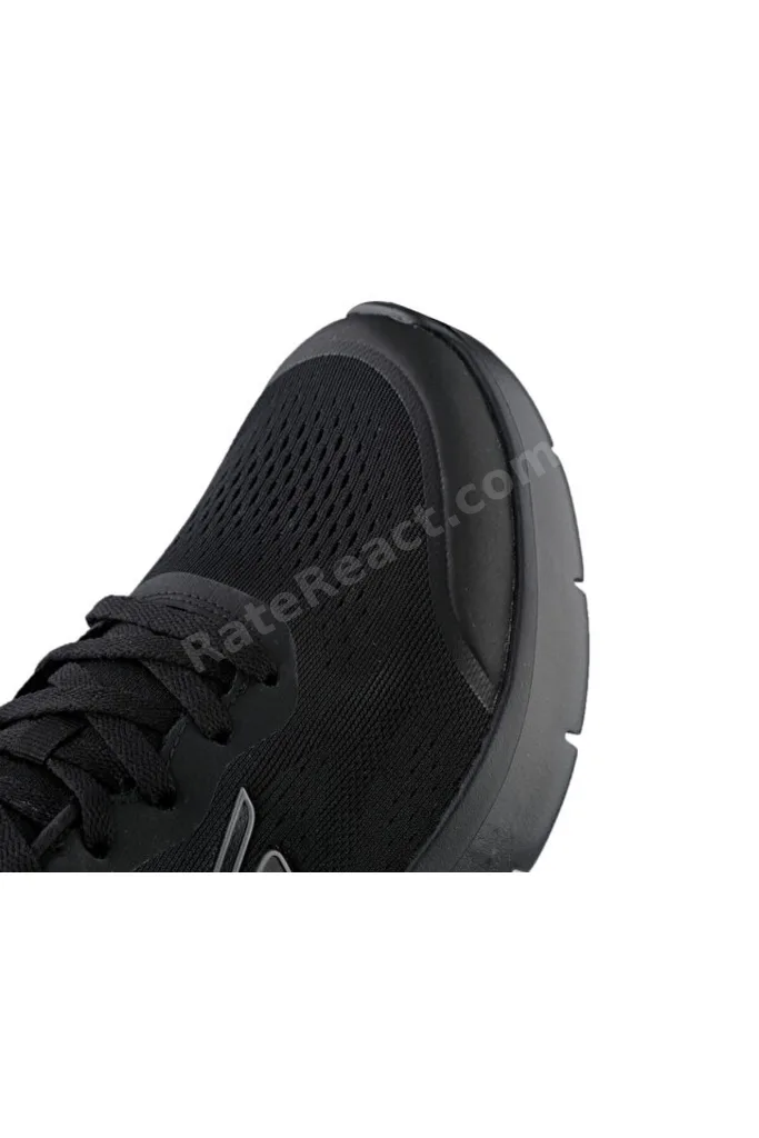 GO WALK FLEX Erkek Günlük Ayakkabı 216919TK-BBK Siyah