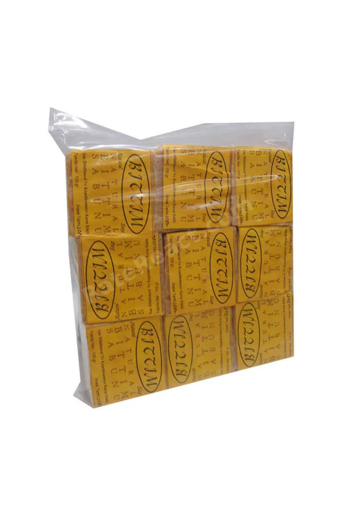 Bıttım Sabunu Dökme 1000 Gr