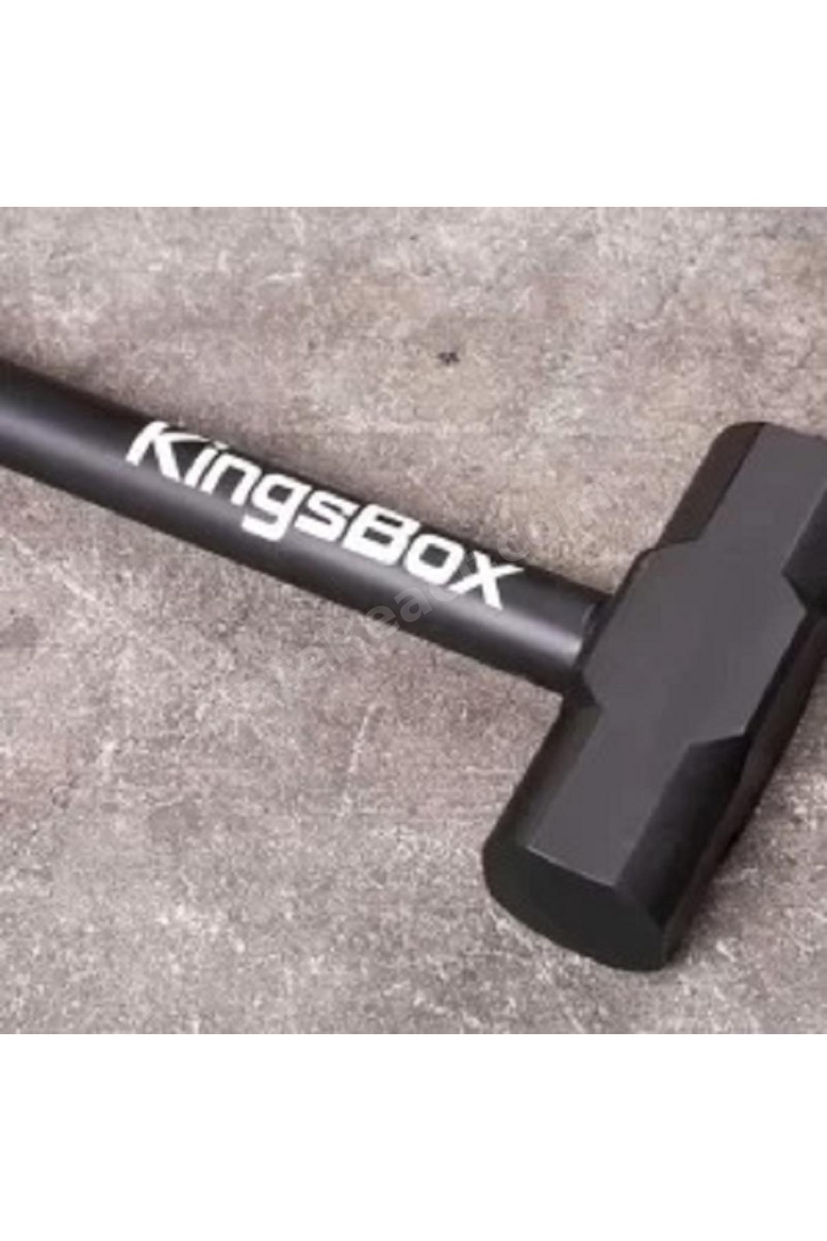 Crossfit Balyozu (Knight Hammer) X-090-1000
