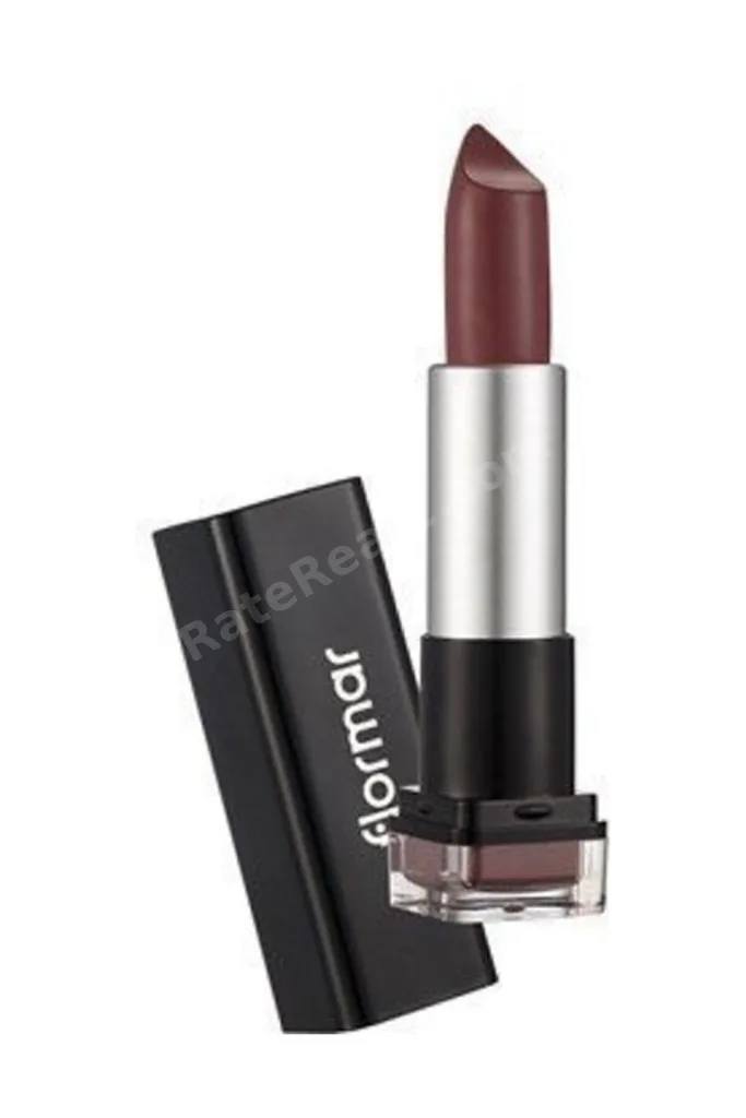 Mat Ruj - HD Weightless Matte Lipstick Luscious Berry 8690604518715