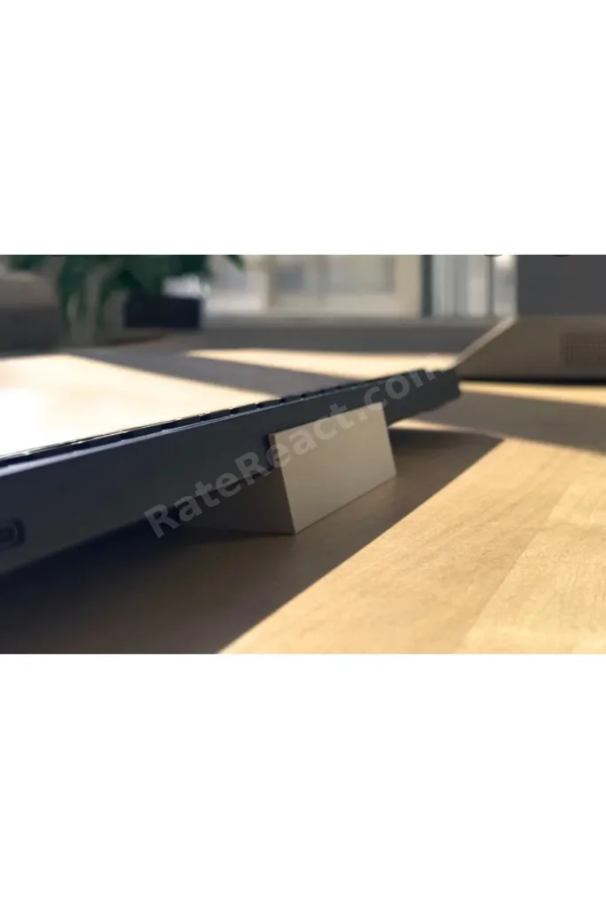 MX Keyboard Standı – Ergonomik Masaüstü Klavye Standı