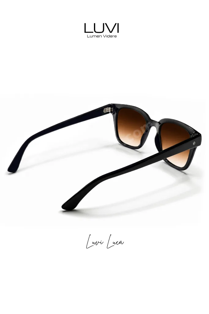 LUVI Luca Premium UV400 Güneş Gözlüğü