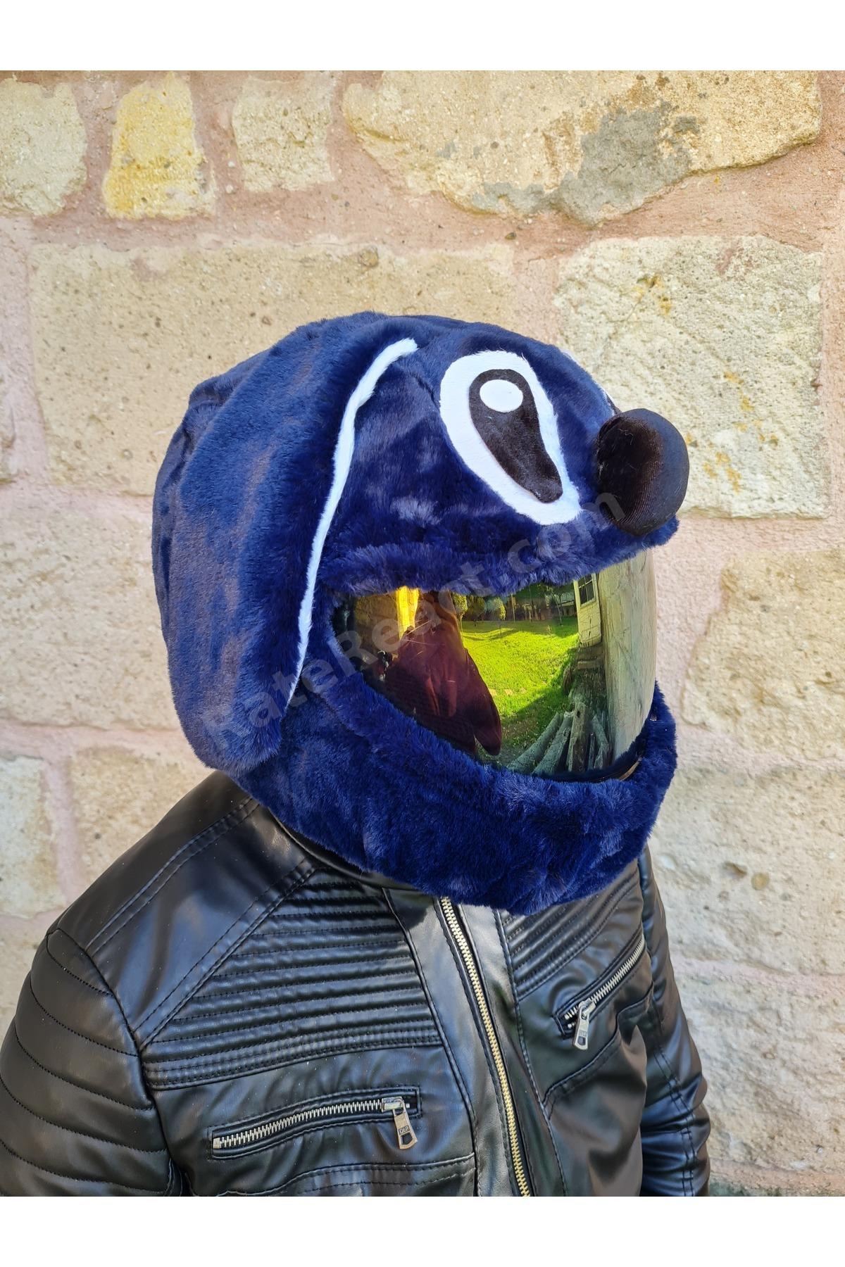 Kask kılıfı