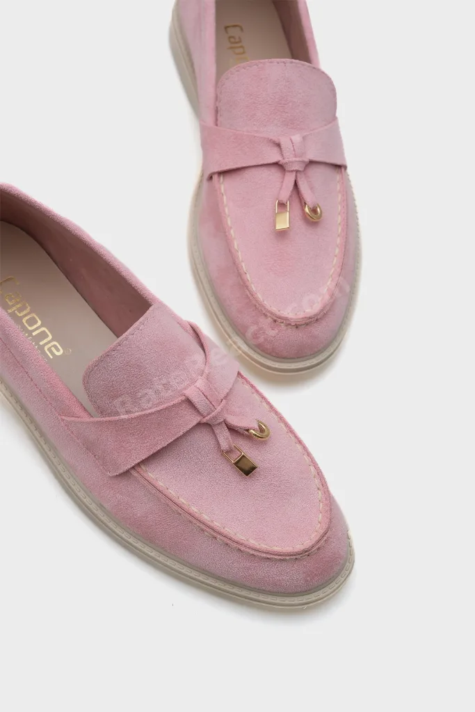 Calypso Kadın Loafer LNP