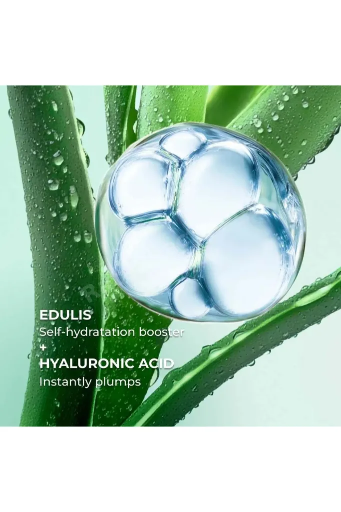 Göz Kremi - Normal ve Kuru Ciltler - Hydra Water Plump Nemlendirici Botanik Kompleks