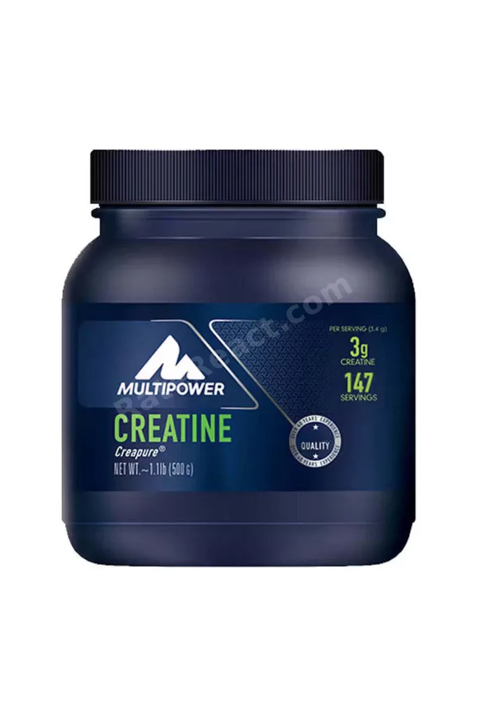 Multipower Creatine Creapure 500 Gr