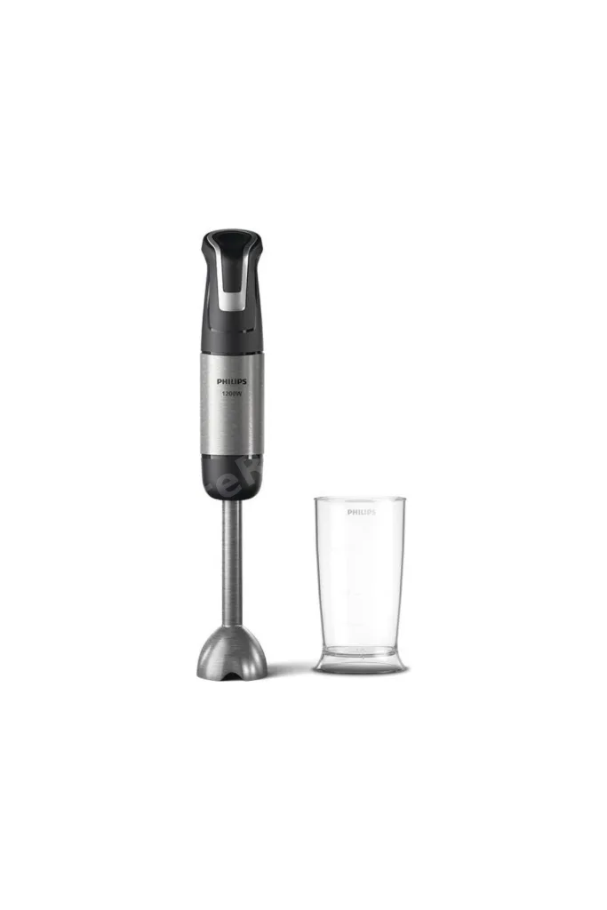 Blender 5000 Serisi, 1200W, 0,5L Kapasiteli BPA İçermeyen Hazne, SpeedTrigger Teknolojisi