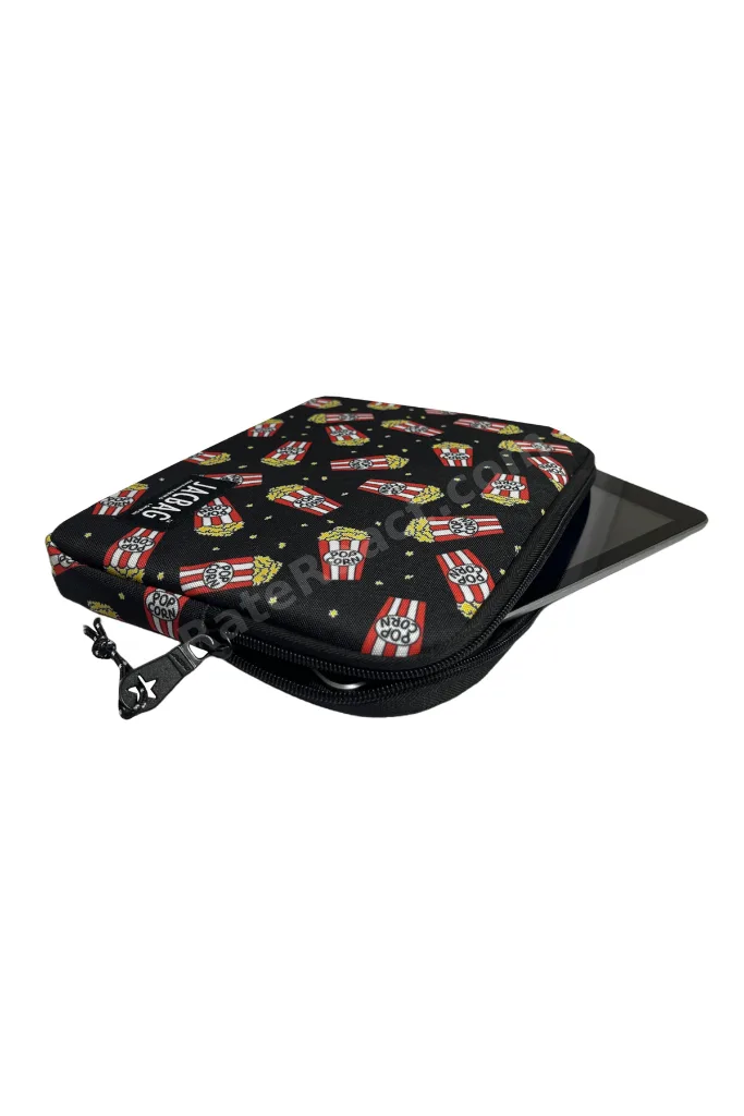 Tablet Folder Pouch-Fermuarlı dosya çanta Tablet