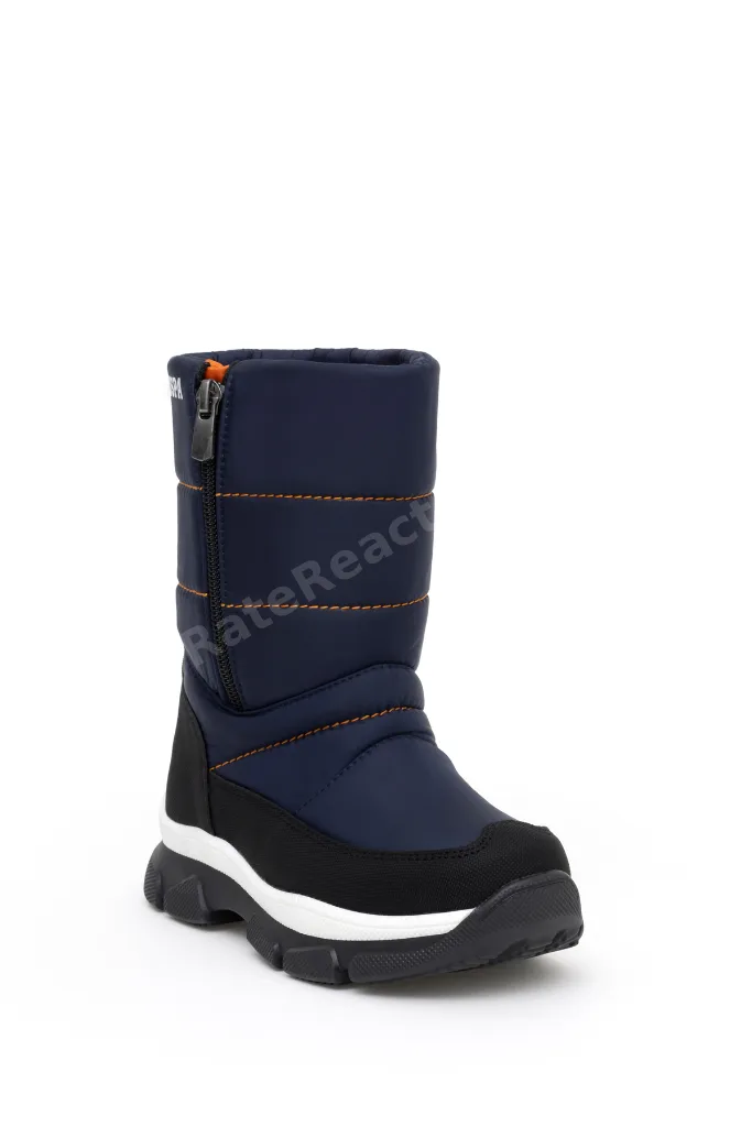 Erkek Çocuk Lacivert Bot 50277232-VR033