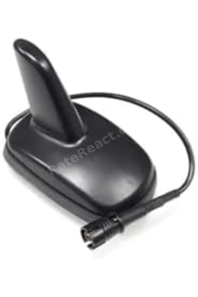 TTKTEKNOLOJİ Yüzgeç Balık Tipi Tavan Radyo Anteni 1K0035507J VW Golf 5 ile uyumlu 2004-2008 TTKTEKNO