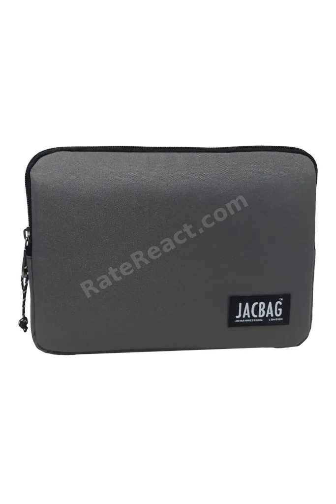 Tablet Folder Pouch-fermuarlı Dosya Çanta Tablet