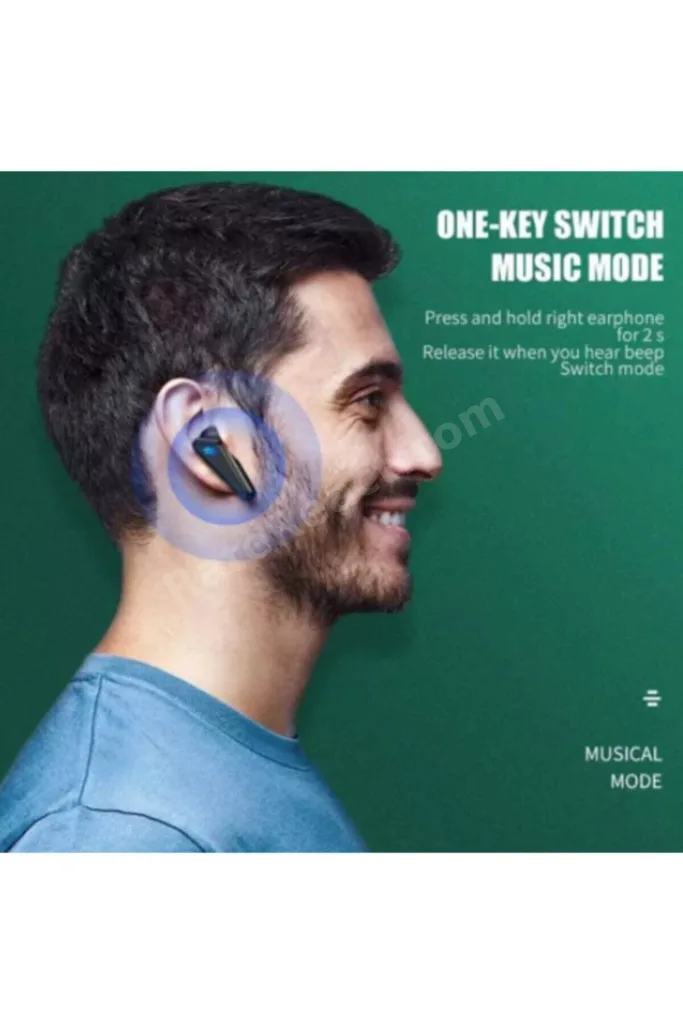 k55 Bluetooth V5.0 Profesyonel Işıklı Pubg Oyuncu Kulaklığı NWNESSİWORLD