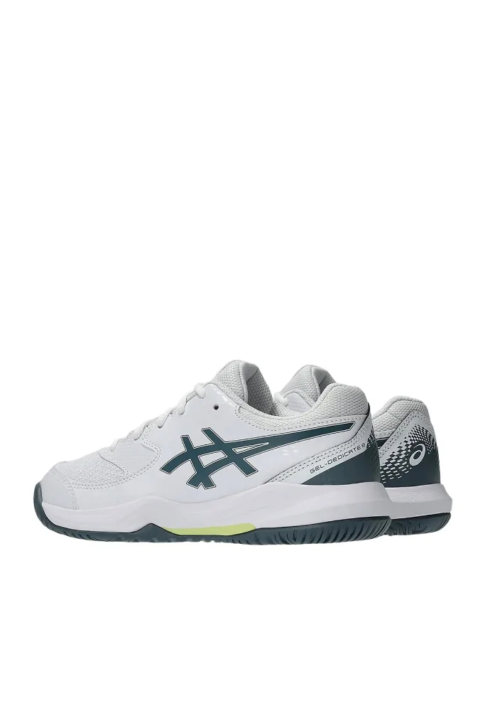 1044A077-108 Gel-Dedıcate 8 Gs &Ccedil;ocuk Spor Ayakkabı Beyaz