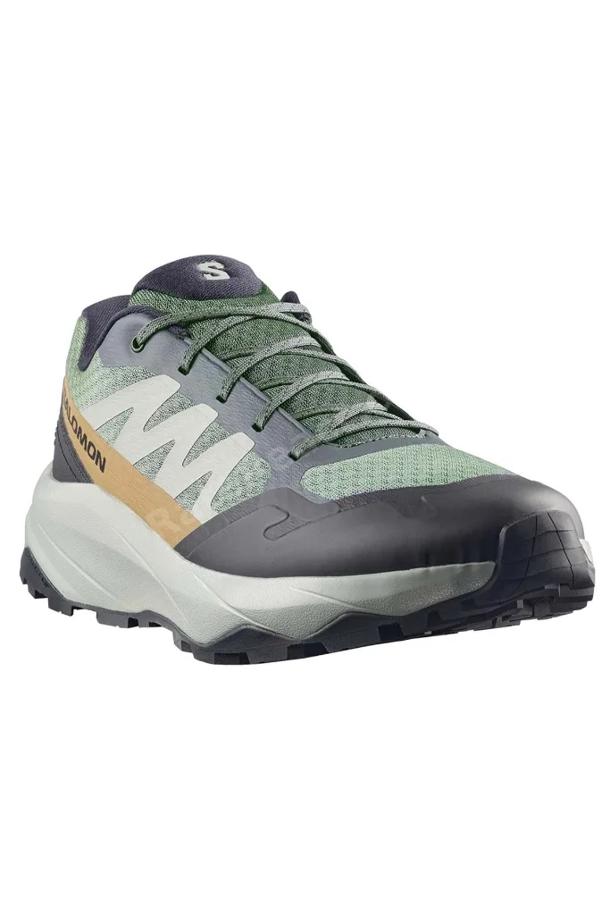 Outscape L49152 Unisex Spor Ayakkabı HAKİ